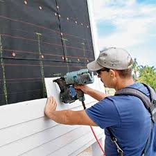 Best Residential Vinyl Siding Installation  in Maywood Park, OR